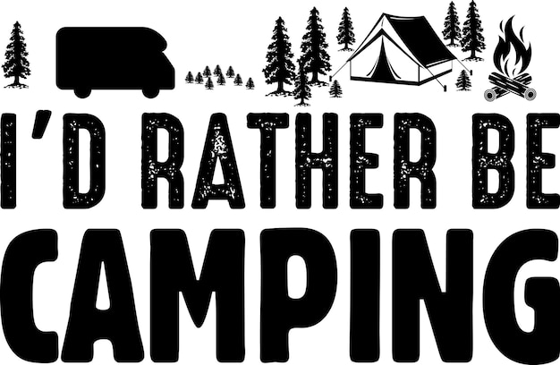 WebCampfire SvgHikingFunny CampingCamp diciendo SvgCamping CamisetaCamping Citas El archivo de SvgCut