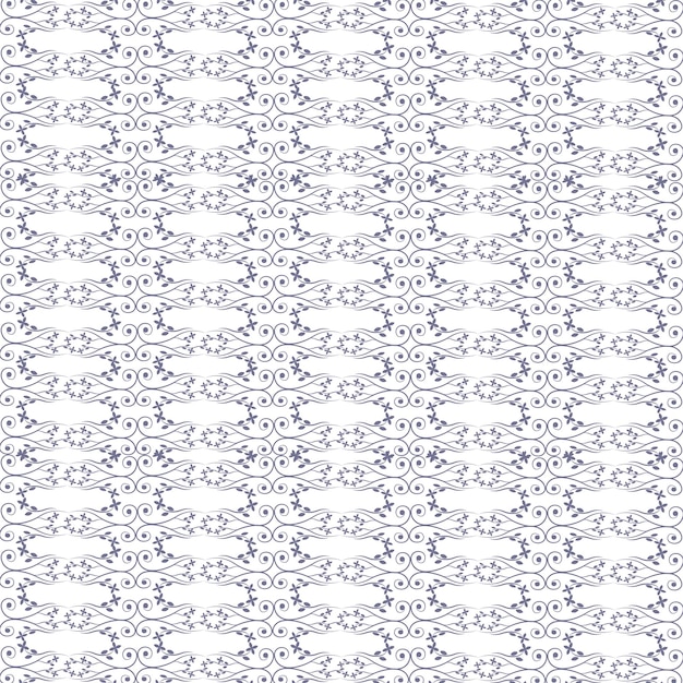 WebMandala patrón de flores diseño gráfico patrón de vectores ornamentales geométricos sin fisuras.