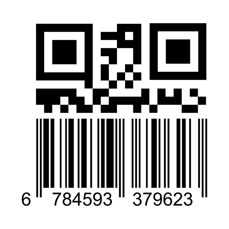 Vector xabarcode