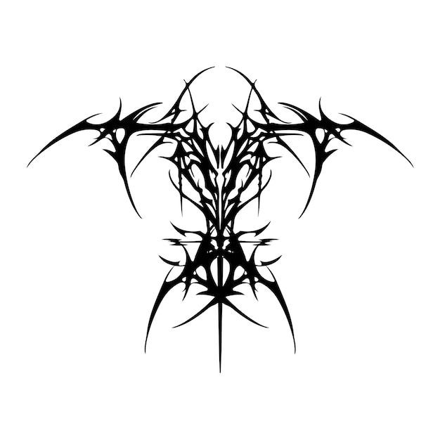 Y2k Neotribal