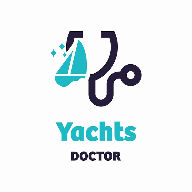 Yates Doctor Logo