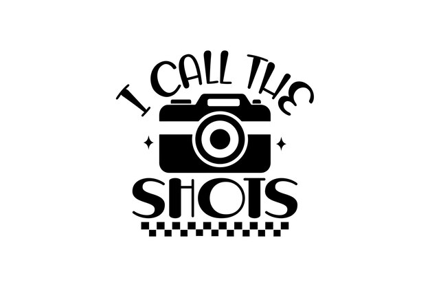 Yo llamo al archivo vectorial Shots