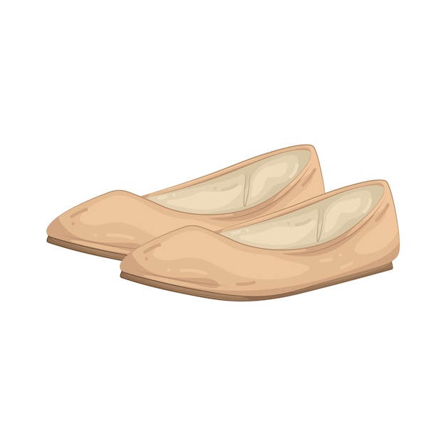 Zapatillas planas