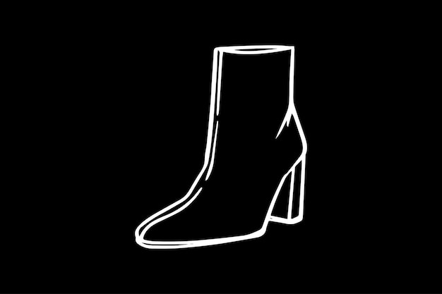Zapatos 86744