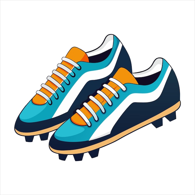 zapatos de fútbol