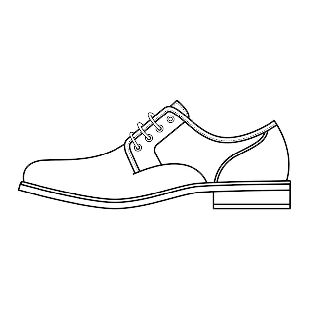 Zapatos para el vestido formal