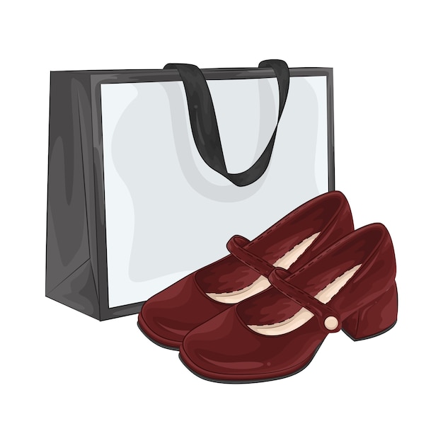 Zapatos y zapatillas