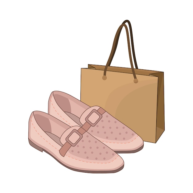 Zapatos y zapatillas