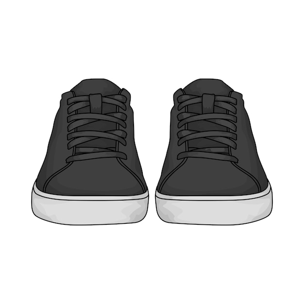 los zapatos