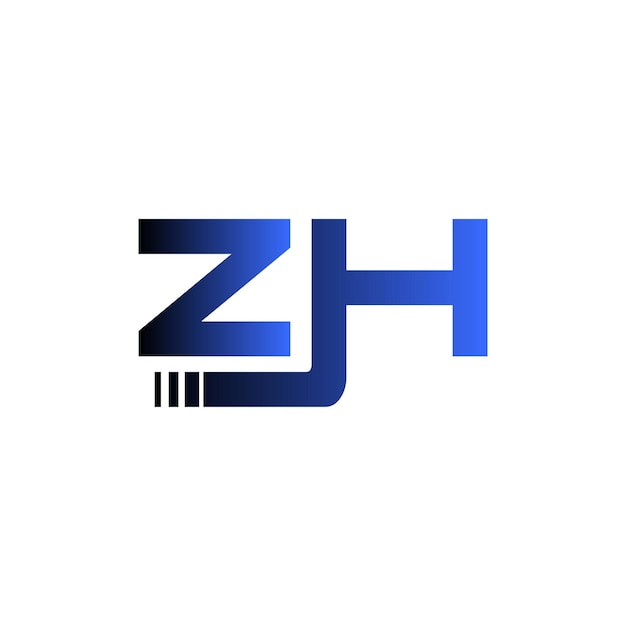 zh professional Logo Design