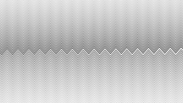 Zig zag patrón sin costuras gris y blanco fondo abstracto para telón de fondo o diseño de tela