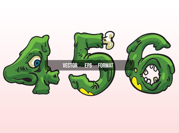 El zombi número 456