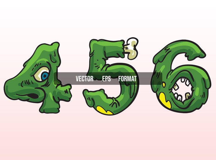 El zombi número 456