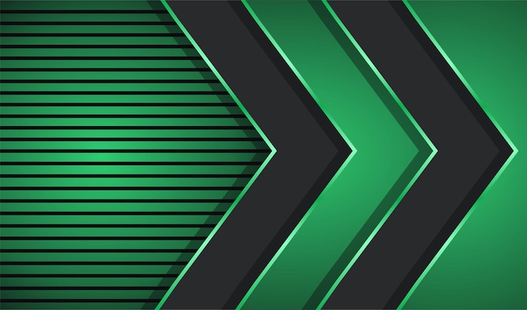Vector Gratis a computer screen with a green x on it