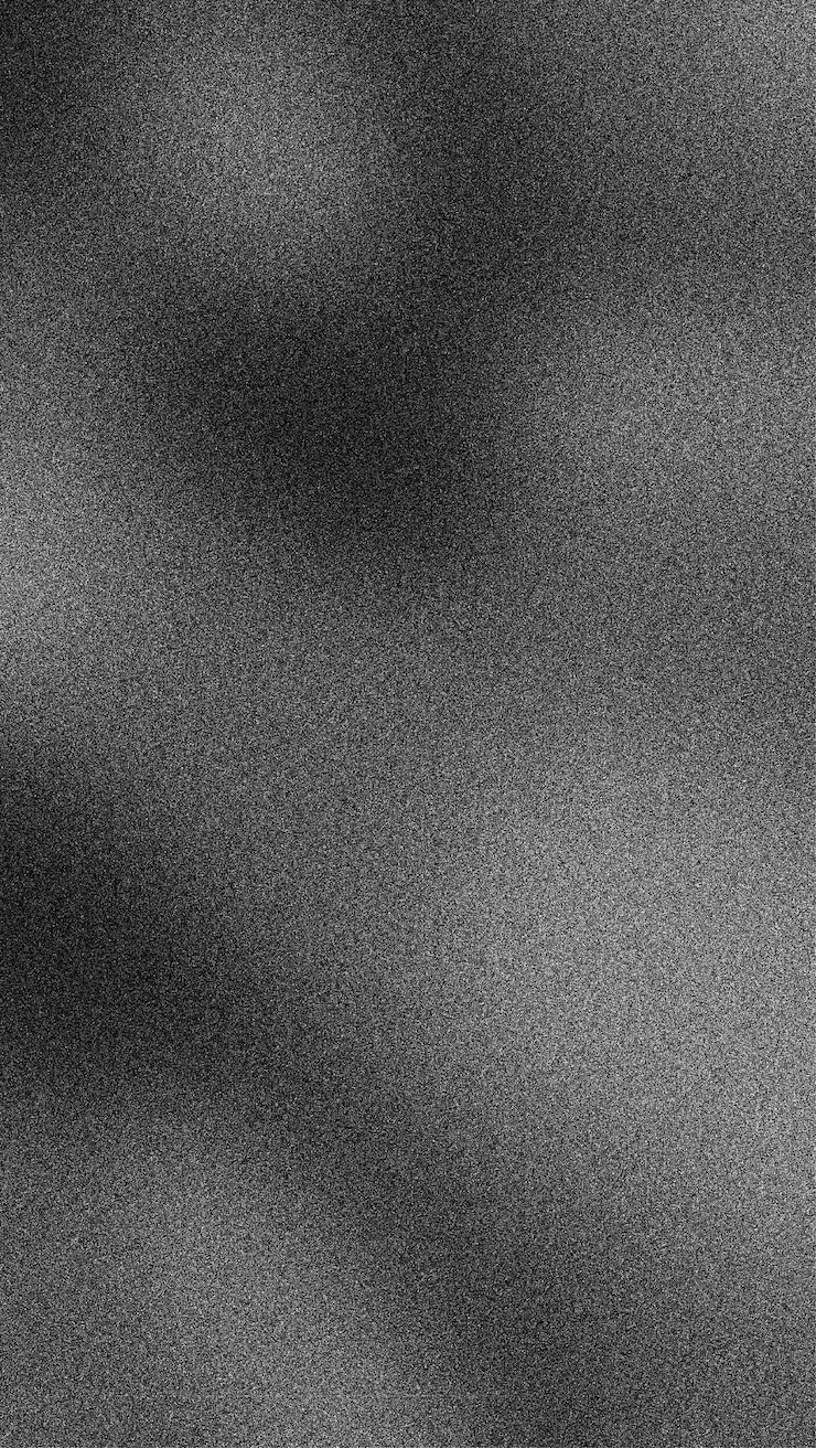 Vector Gratis abstract background black and white texture grainy