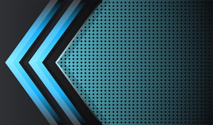 Vector Gratis abstract background with a x on the top
