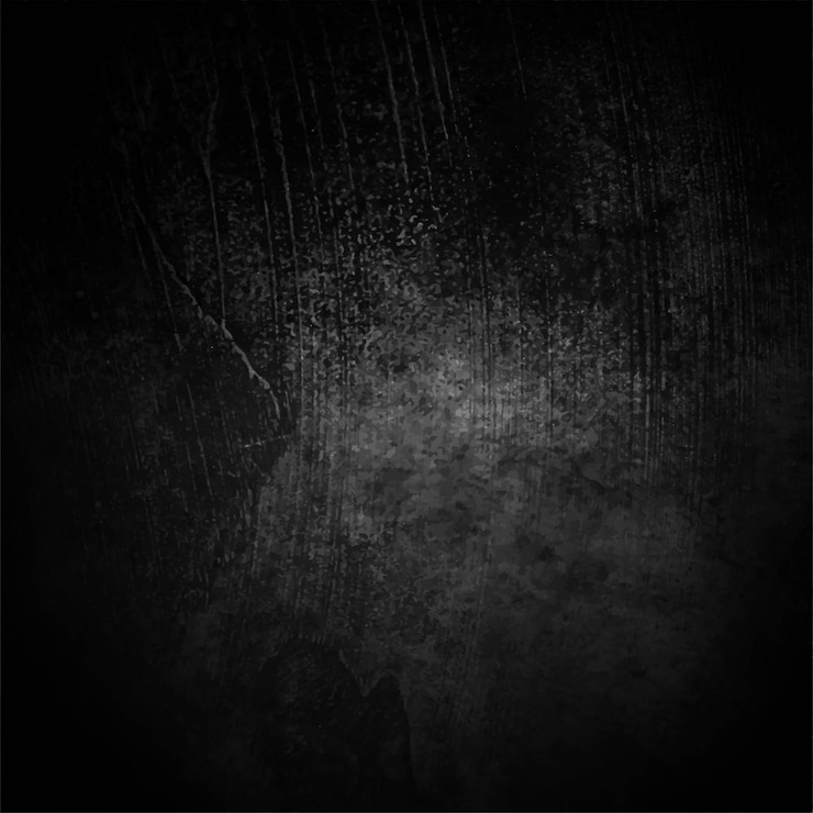 Vector Gratis abstract background with dark texture