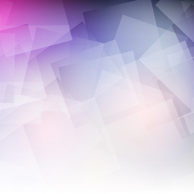 Vector Gratis abstract background with geometric design