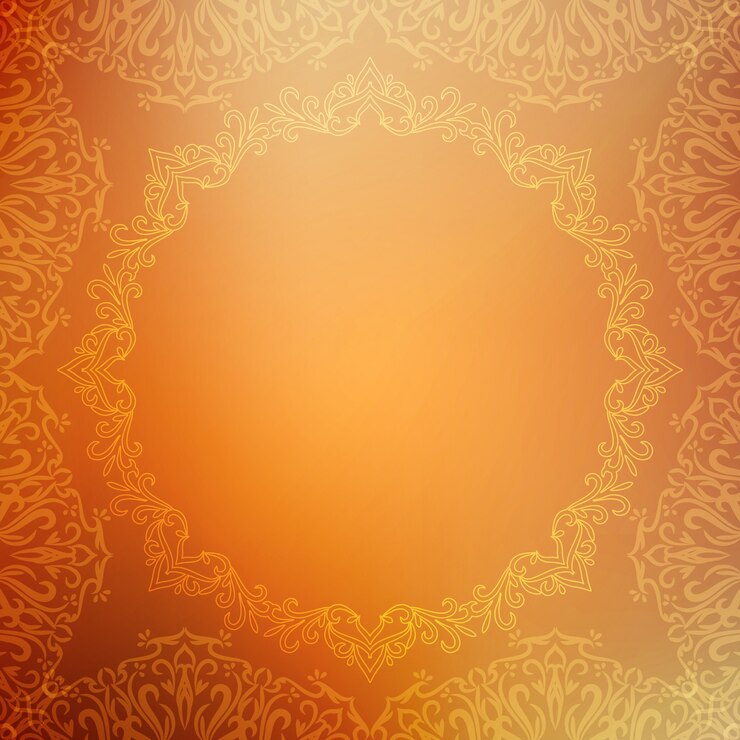 Vector Gratis abstract decorative luxury background
