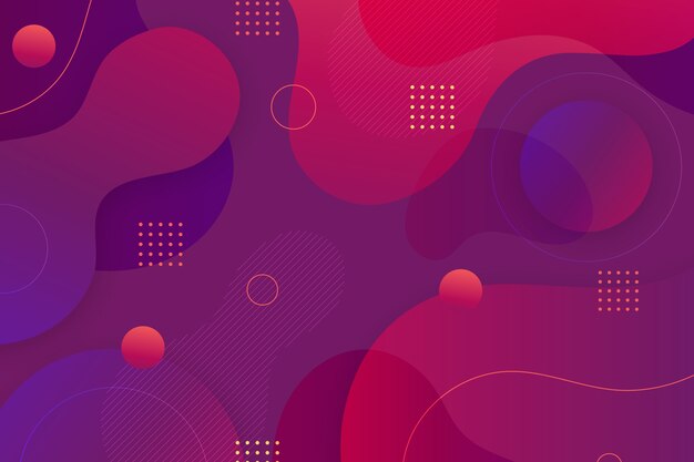abstract decorative wallpaper