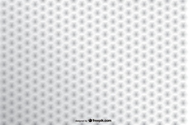 Vector Gratis abstract geometric seamless pattern design