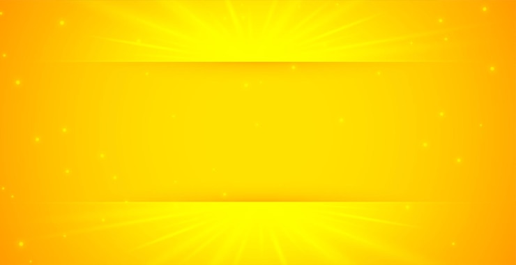 Vector Gratis abstract glowing burst rays banner with blank space
