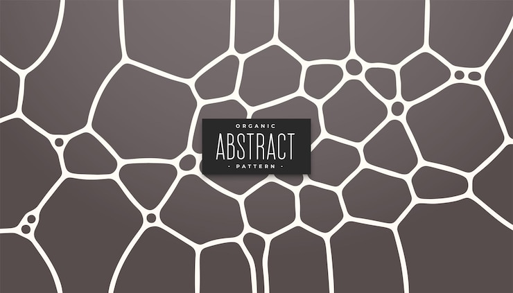 Vector Gratis abstract maze pattern design for eye catching backdrop design