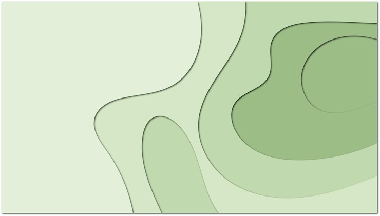 Vector Gratis abstract paper style background