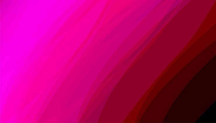 Vector Gratis abstract pink background