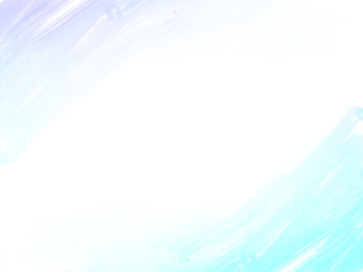 Vector Gratis abstract soft blue colorful watercolor elegant texture background design