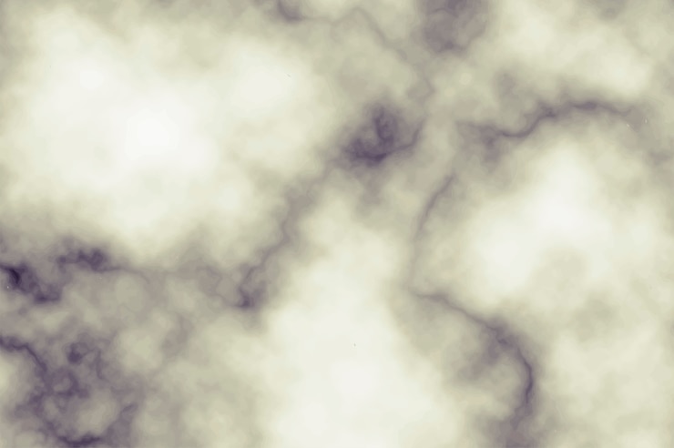 Vector Gratis abstract splashed watercolor textured background