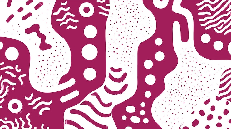 Vector Gratis abstract wallpaper design