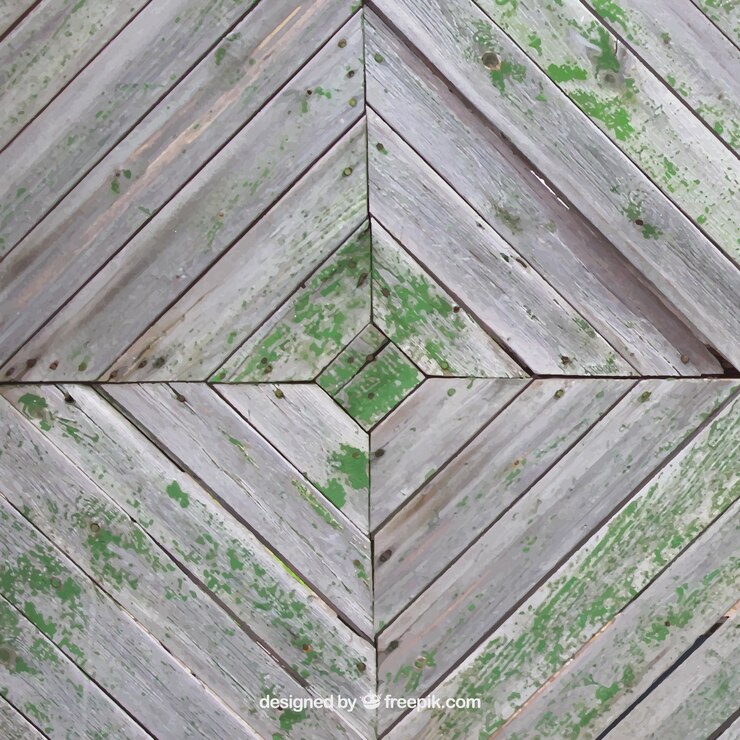 Vector Gratis abstract wood texture