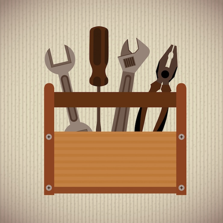 Vector Gratis alat