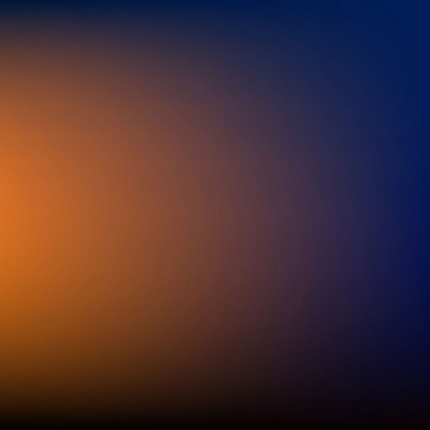 Artistic modern blurred background