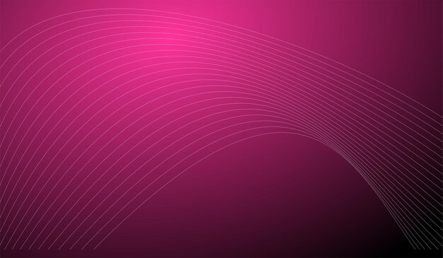 Background gradient line digital abstract
