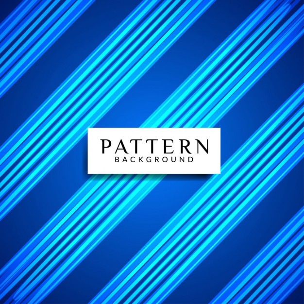 Vector Gratis background with blue stripes