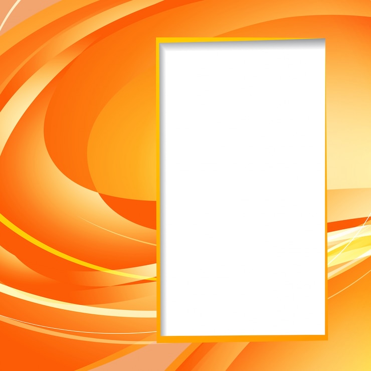 Vector Gratis banner abstrak