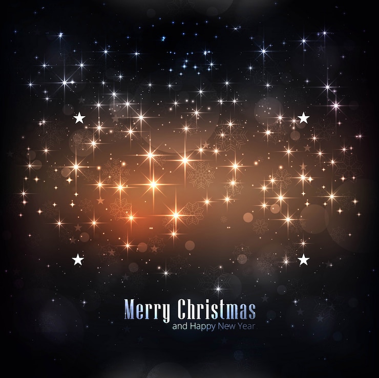 Vector Gratis beautiful festival glitter shiny colorful background 