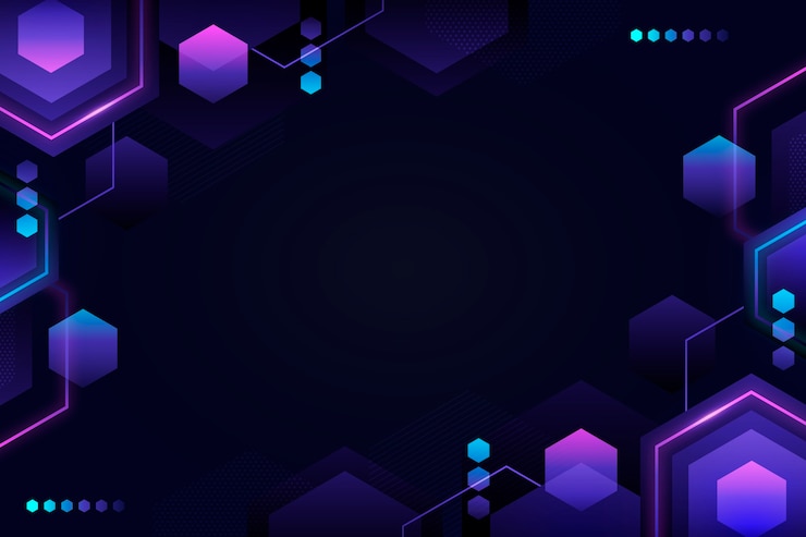 Vector Gratis beautiful gradient background