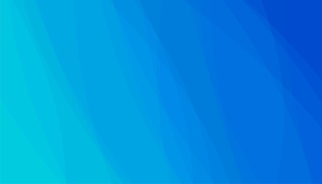 blue abstract background