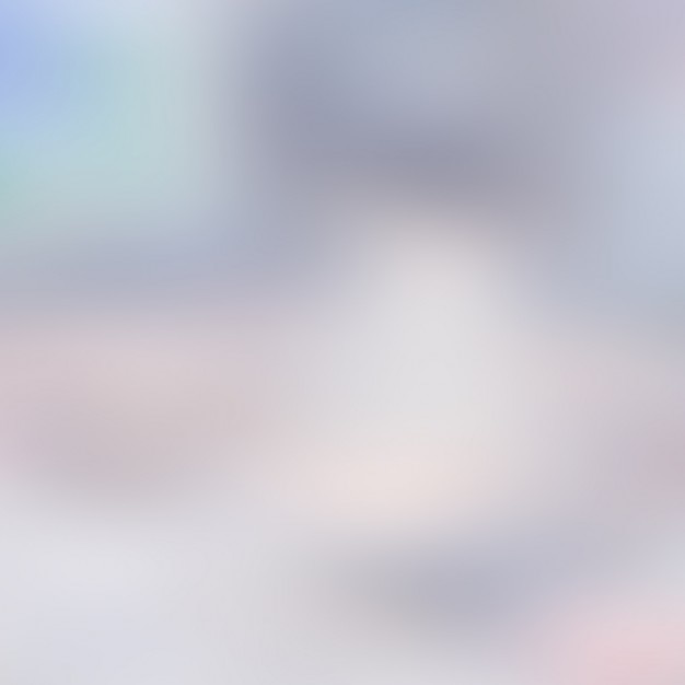 Vector Gratis blurred light background