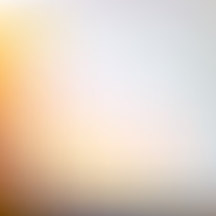 Vector Gratis bright modern blurred background
