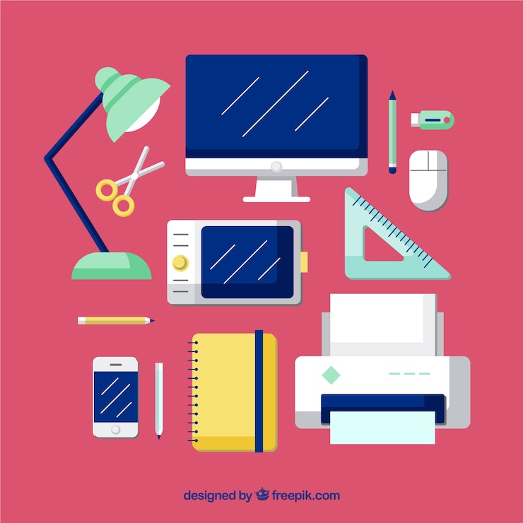 Vector Gratis collection of graphic design elements