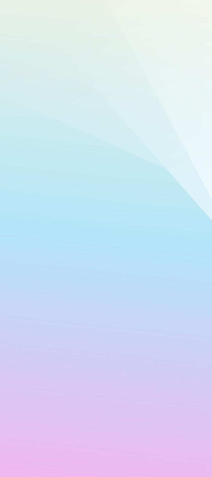 Vector Gratis colorful gradient background modern design