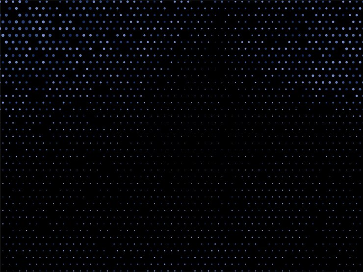 Vector Gratis colorful halftone design decorative