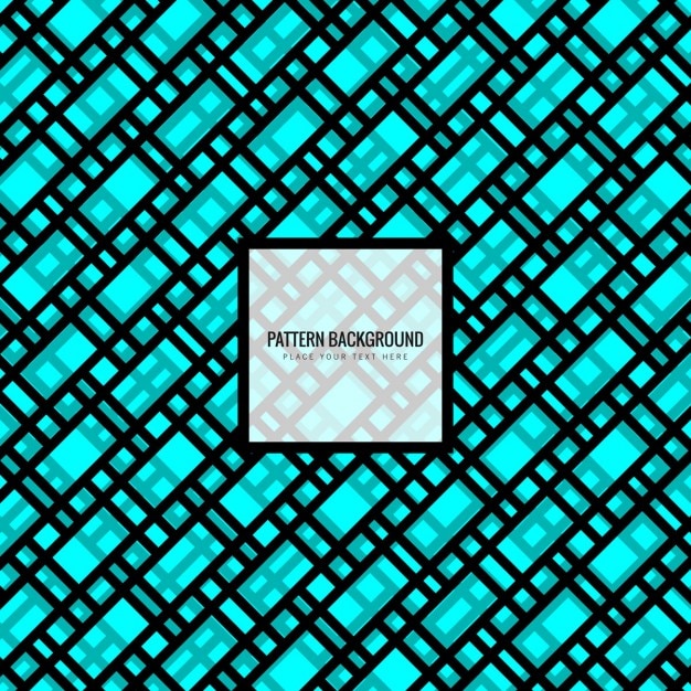 Vector Gratis colorful pattern background