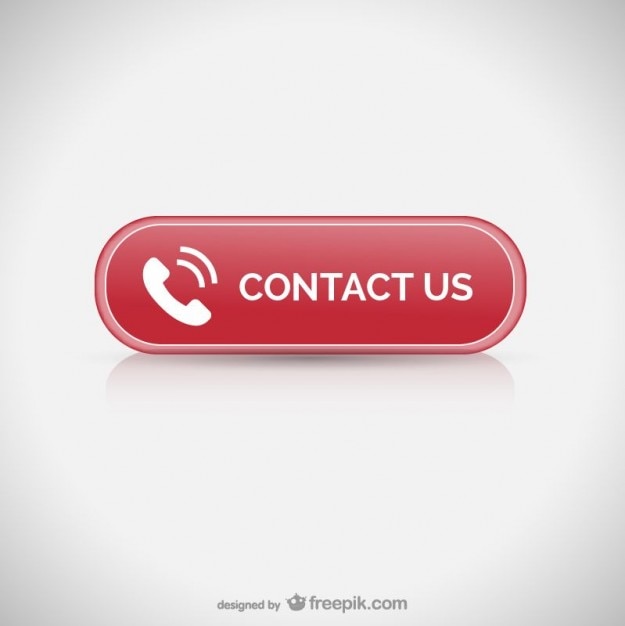 Vector Gratis contact us button
