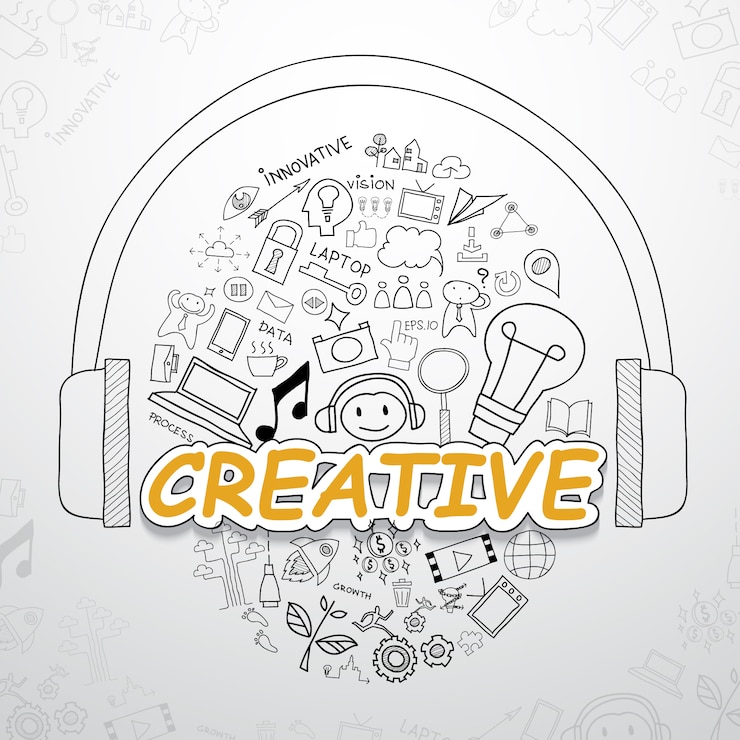 Vector Gratis creative elements collection