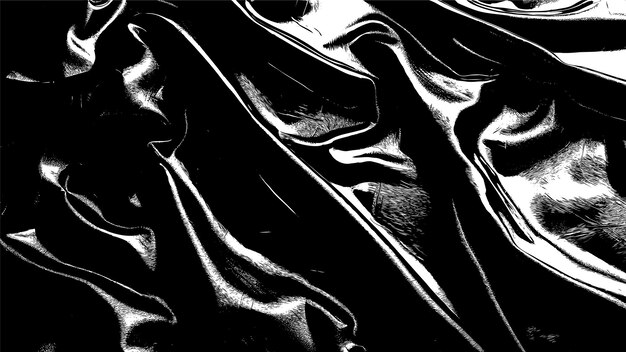dark fabric distressed texture
